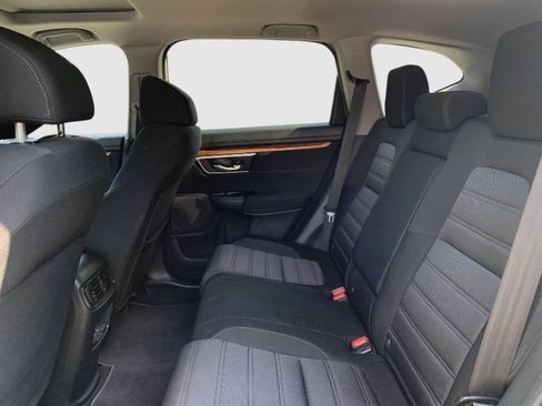 Used 2020 Honda CR-V EX image 37