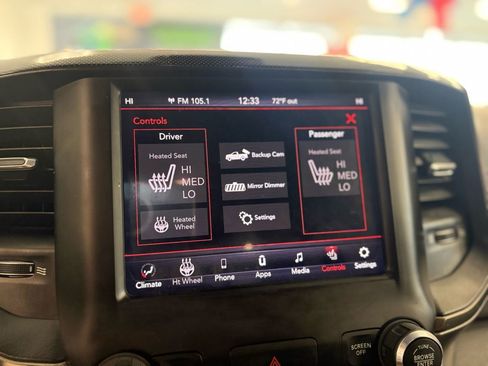 Used 2019 RAM 1500 Sport w/ Level 2 Equipment Group image 35