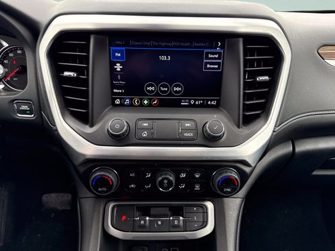 Used 2023 GMC Acadia SLE w/ Driver Convenience Package AWD/4WD image 25
