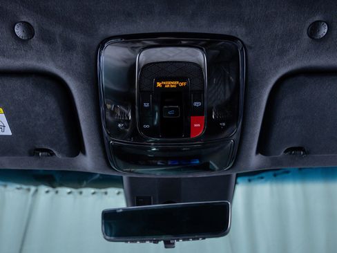 New 2026 Genesis GV80 3.5T e-SC image 27