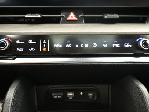 Used 2024 Kia Sportage X-Pro Prestige image 18