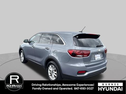 Used 2019 Kia Sorento L FWD image 6
