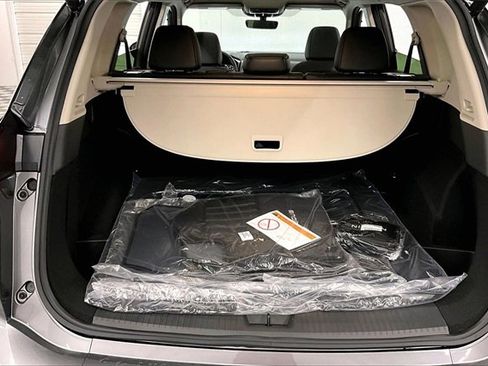 New 2026 Nissan Rogue SV w/ SV Premium Package image 37