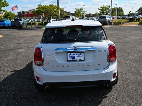 Used 2019 MINI Cooper Countryman S w/ Premium Package AWD/4WD image 6