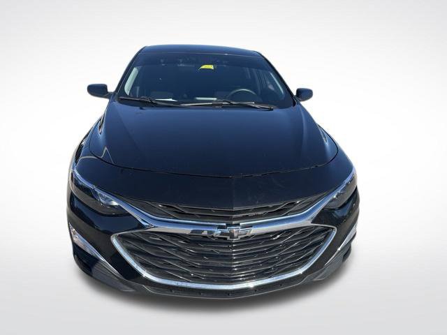 Used 2022 Chevrolet Malibu RS FWD image 7