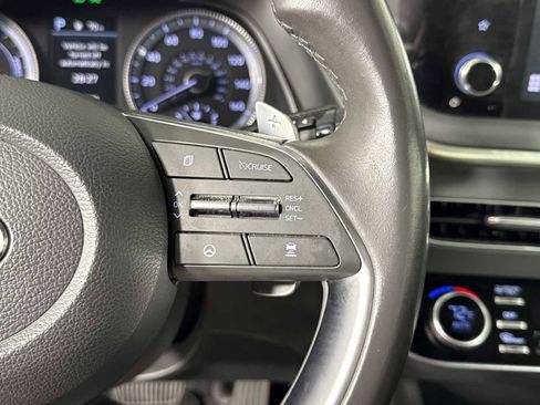 Used 2021 Hyundai Sonata SEL image 22