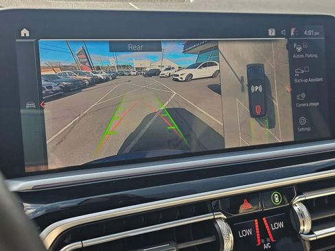 Used 2022 BMW X5 xDrive40i image 24