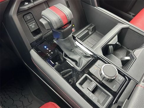 New 2026 Toyota Tundra TRD Pro image 14