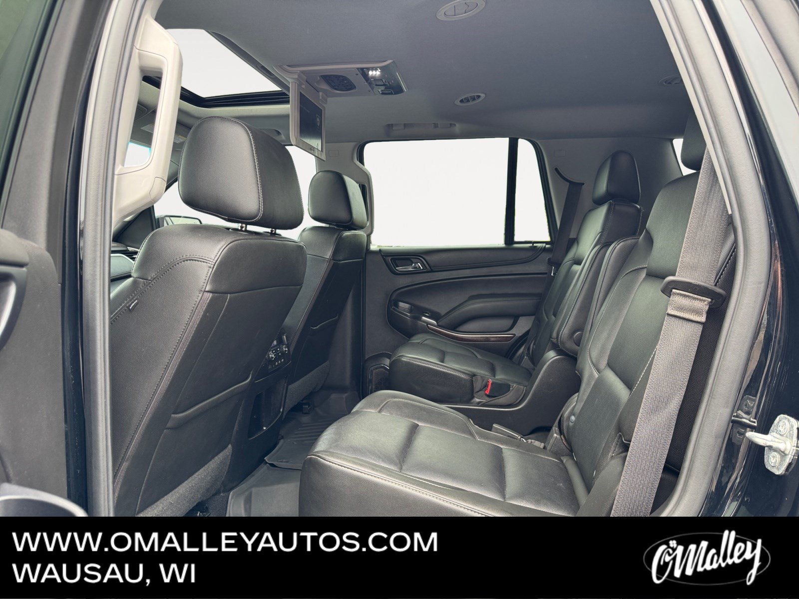 Used 2019 GMC Yukon SLT AWD/4WD image 11