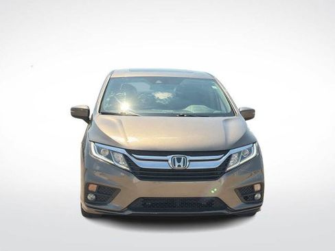 Used 2019 Honda Odyssey EX-L image 3