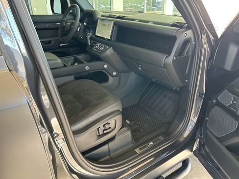 Used 2023 Land Rover Defender 110 Carpathian Edition image 29