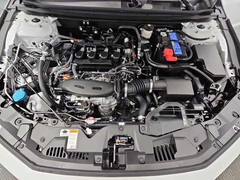 New 2026 Honda Accord LX image 37