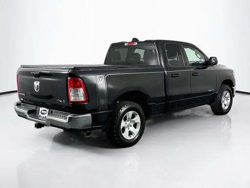Used 2022 RAM 1500 Big Horn AWD/4WD image 15