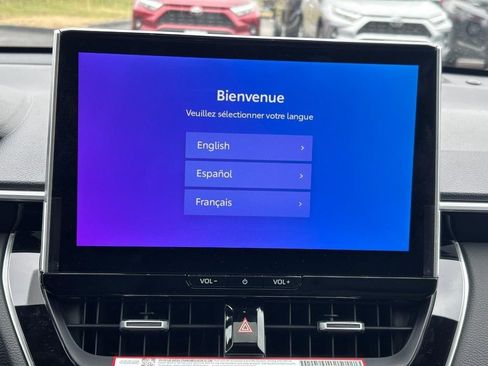 New 2026 Toyota Corolla Cross XSE image 16