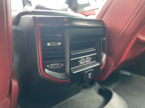 Used 2023 RAM 1500 Rebel w/ Rebel Level 2 Equipment Group AWD/4WD image 18