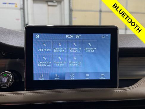 Used 2020 Lincoln Corsair AWD w/ Premium Package image 4