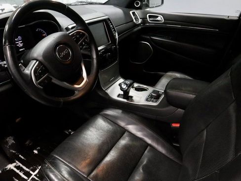 Used 2014 Jeep Grand Cherokee Summit image 22
