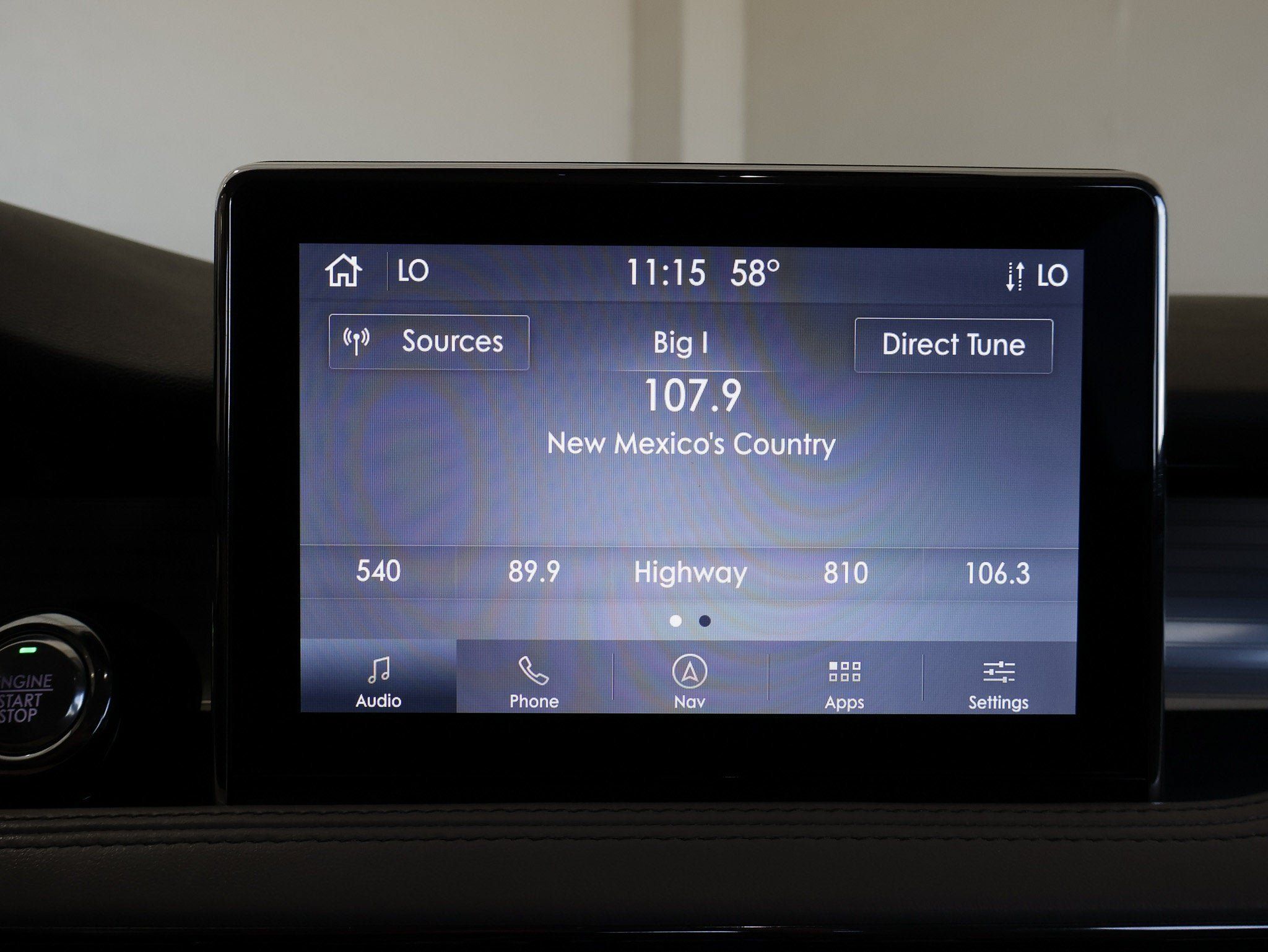Used 2022 Lincoln Corsair AWD w/ Equipment Group 101A image 30