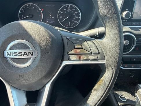 Used 2021 Nissan Sentra S FWD image 30