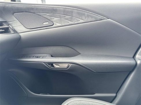 New 2026 Lexus RX 450h AWD image 22