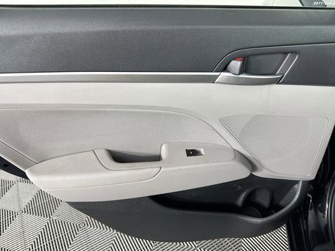 Used 2019 Hyundai Elantra SEL image 24