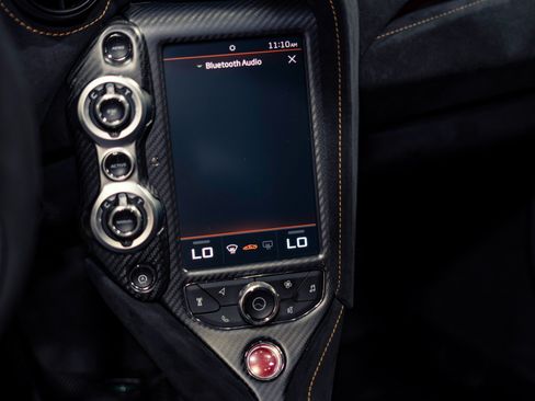 Used 2021 McLaren 765LT RWD image 26