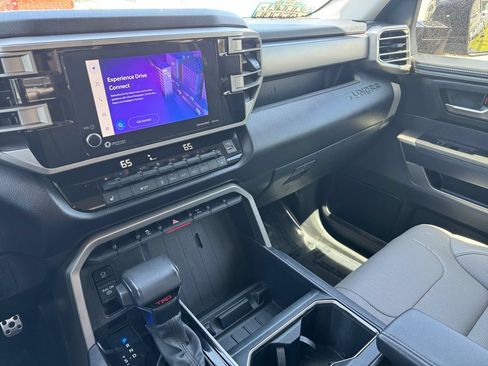 Used 2023 Toyota Tundra SR5 w/ TRD Off-Road Premium Package AWD/4WD image 29
