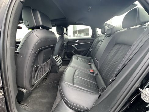 Used 2023 Audi A6 2.0T Premium image 12