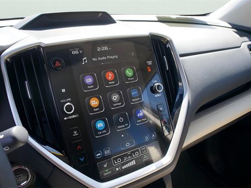 Used 2024 Subaru Ascent Limited image 20