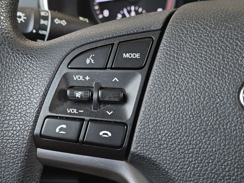 Used 2020 Hyundai Tucson SEL image 16