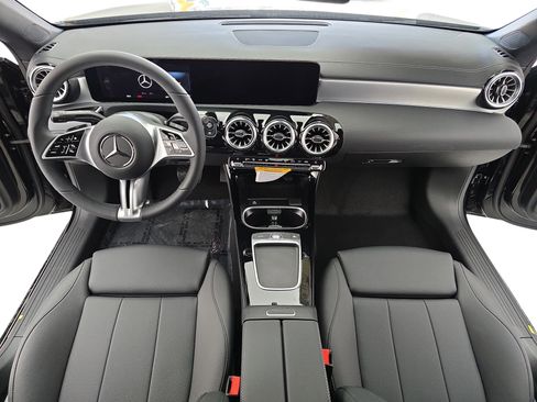 New 2026 Mercedes-Benz CLA 250 image 9
