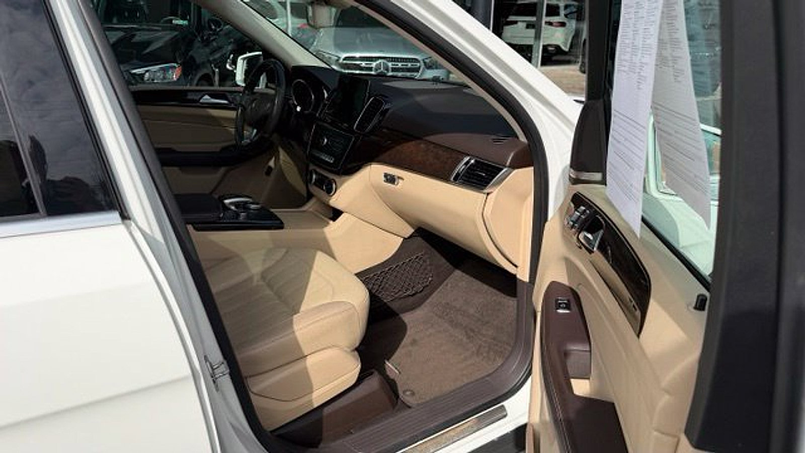 Certified 2016 Mercedes-Benz GLE 350 4MATIC image 10