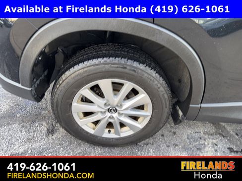 Used 2015 MAZDA CX-5 Sport w/ Bluetooth Audio Package image 31