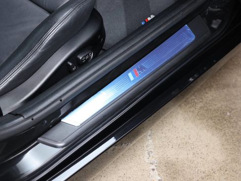 Used 2007 BMW M Coupe image 85