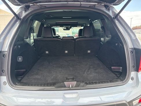 Used 2022 Honda Passport Elite image 15