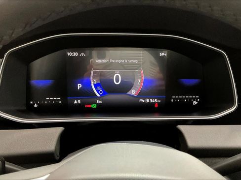 New 2026 Volkswagen Jetta S image 18