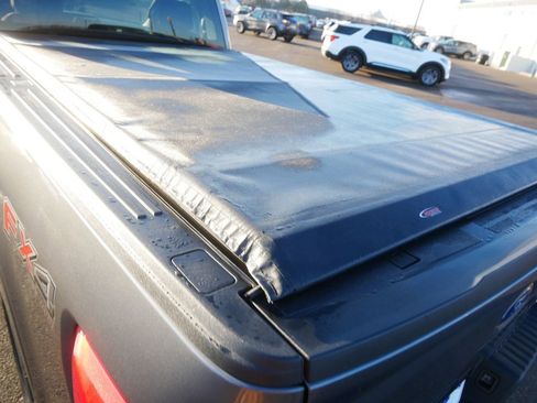 Used 2022 Ford F150 XL w/ Equipment Group 101A High image 8