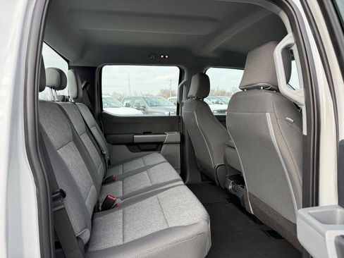 New 2026 Ford F250 XL w/ STX Appearance Package image 5