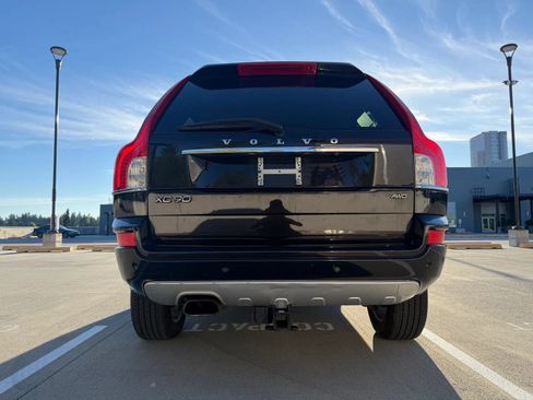 Used 2013 Volvo XC90 3.2 AWD/4WD image 29