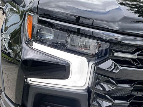 Used 2024 Chevrolet Silverado 1500 ZR2 w/ ZR2 Bison Edition AWD/4WD image 28