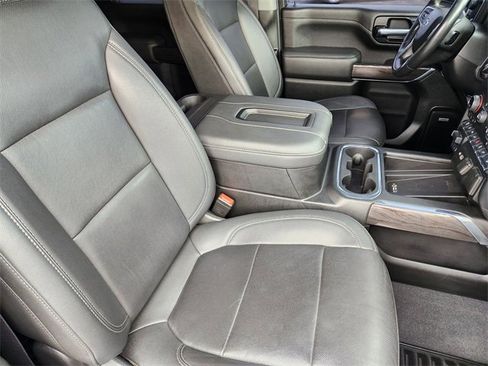 Used 2021 Chevrolet Silverado 3500 LTZ w/ LTZ Plus Package image 14