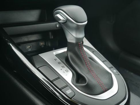 Used 2024 Kia Forte GT FWD image 35