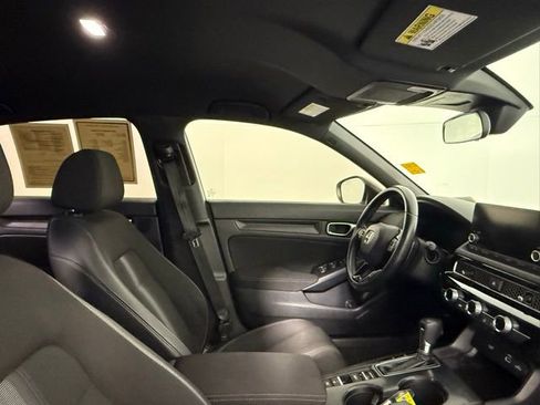 Used 2023 Honda Civic Sport image 51