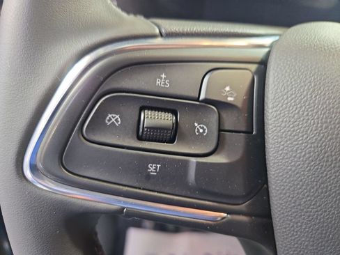 Used 2024 Buick Encore GX Sport Touring w/ Advanced Technology Package AWD/4WD image 19