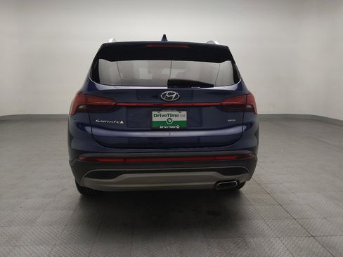 Used 2023 Hyundai Santa Fe SEL AWD/4WD image 6