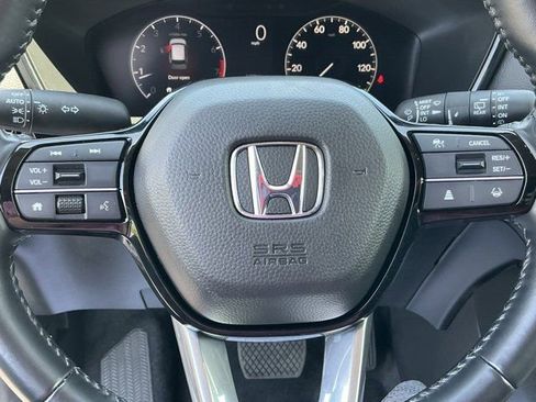 Used 2025 Honda CR-V EX-L image 28