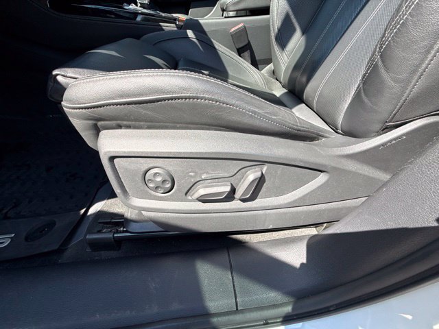 Used 2021 Audi Q5 Prestige w/ Prestige Package AWD/4WD image 6