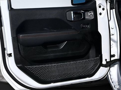 New 2025 Jeep Gladiator Rubicon image 32