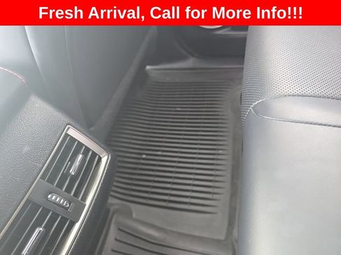 Used 2018 Lexus NX 300 F Sport w/ F Sport Premium Package AWD/4WD image 32