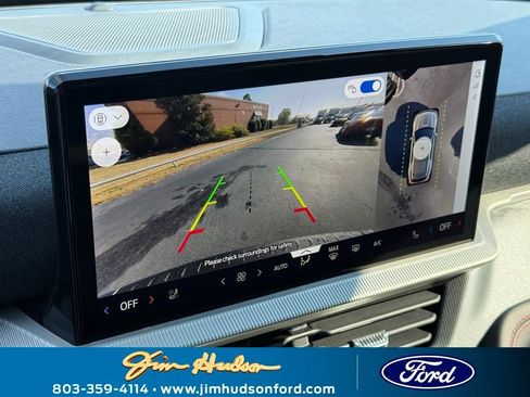 New 2026 Ford Explorer ST-Line w/ ST-Line Street Pack image 23